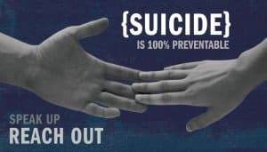 Suicide-is-preventable