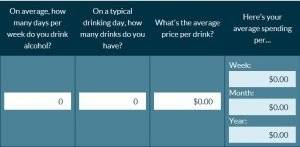 alcohol-calculator