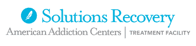 Solutions Recovery Center logo