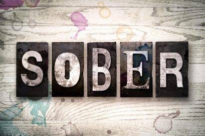 Sober September: Another Chance to Reboot