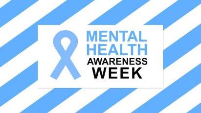 Mental Illness Awareness Week – What it is & Why it’s Needed